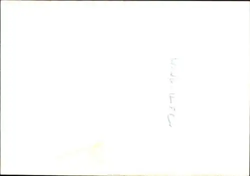 Autogrammkarte Helmut Winklhofer, FC Bayern München, Commodore, Autogramm