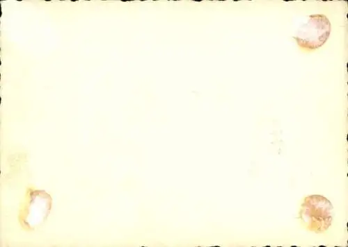 Foto Arbeiter am Bus