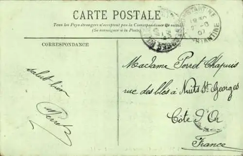 Ak Caravane dans le Désert, Kamele