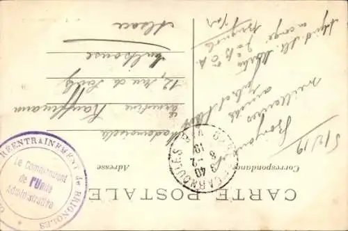 Ak Brignoles Var, Yachts en course