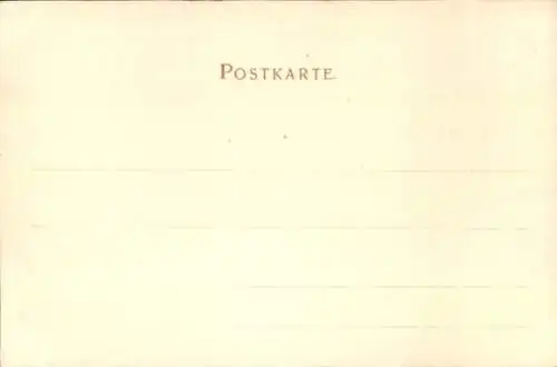 Ak Kiel, Kaiser Wilhelm-Denkmal, Universität