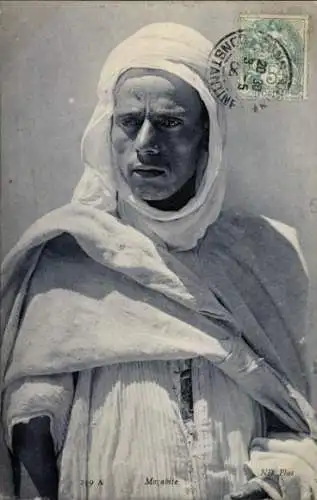 Ak Maghreb,