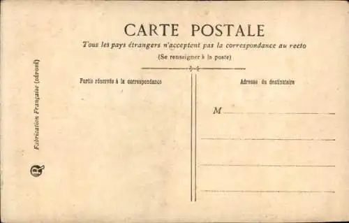 Ak Junge Frau in Elsässer Volkstracht, Ostereier