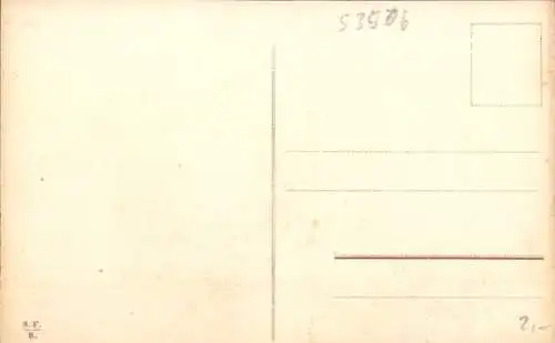 Ak Rech an der Ahr, Ort mit Johannisbrücke