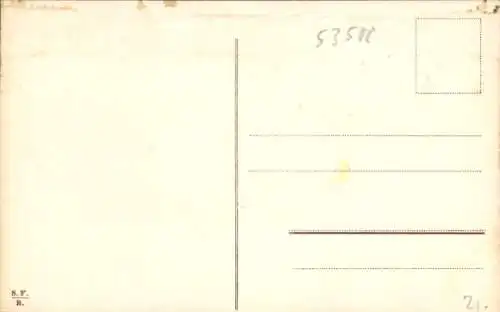 Ak Mayschoß an der Ahr, Gesamtansicht