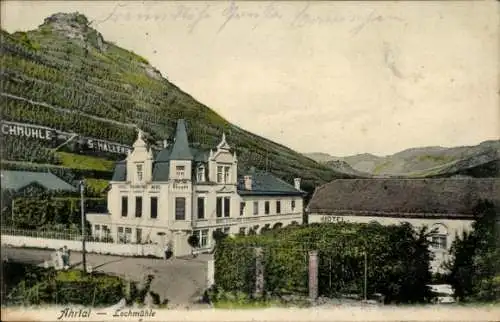 Ak Mayschoß an der Ahr, Lochmühle