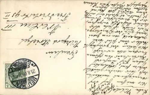 Ak Boot Gretl, Kinder