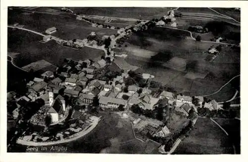 Ak Seeg im Allgäu