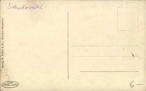 Ak Selenogradsk Ostseebad Cranz Ostpreußen, Fischerstrand, Boote