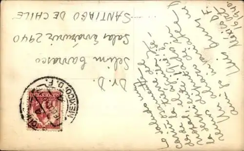 Ak Mexiko, Canasteros Toluca