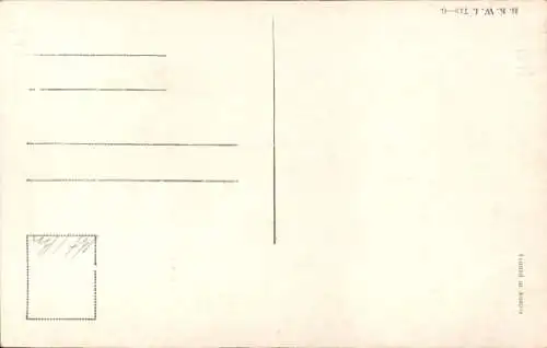 Künstler Ak Schönpflug, F., Österreichischer Soldat zu Pferde