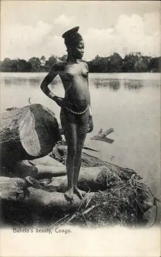 PC Congo, Babeto's beauty