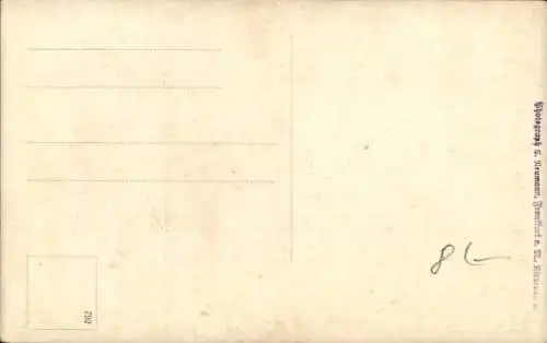 Foto Ak Frauen mit Mädchen, Portrait