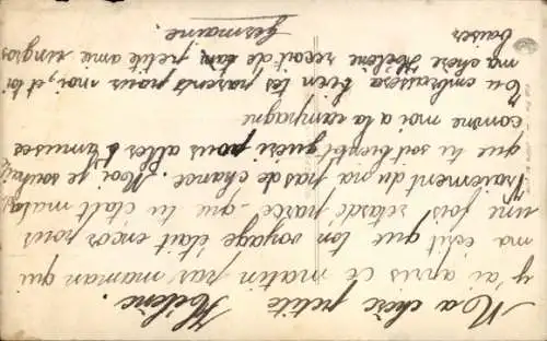 Ak Portrait, Junge und Mädchen mit Rosensträußen