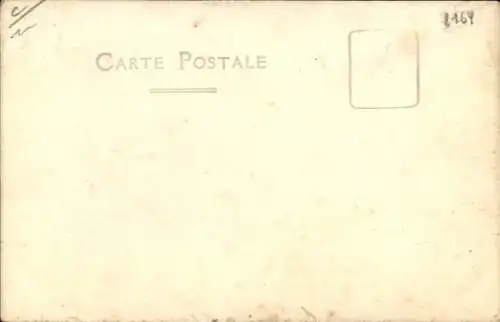 Foto Ak Hafenpartie, Schiff, Frachtschiff