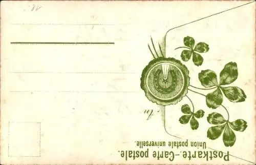 Präge Wappen Ak Bayern, Stadtwappen, Löwen