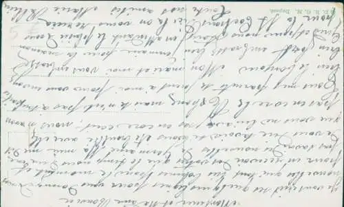 Leporello Ak Genève Genf Schweiz, Le Theatre