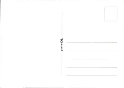 Ak Schauspielerin Romy Schneider, Portrait