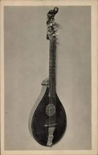 Ak Berlin, Italienische Sister des 16. Jahrhundert