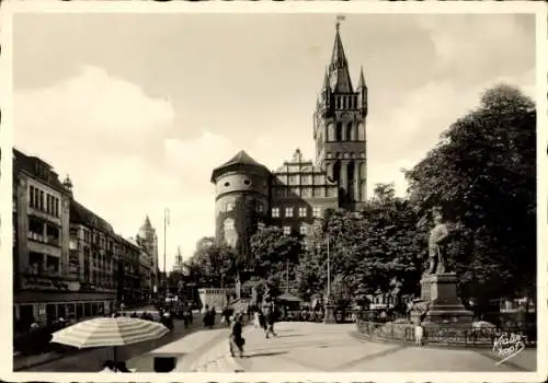 Ak Kaliningrad Königsberg Ostpreußen, Schloss