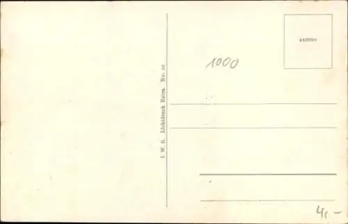 Ak Berlin Neukölln, Hermannplatz, Karstadt
