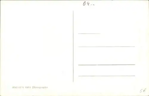 Ak Leipzig, Hauptbahnhof