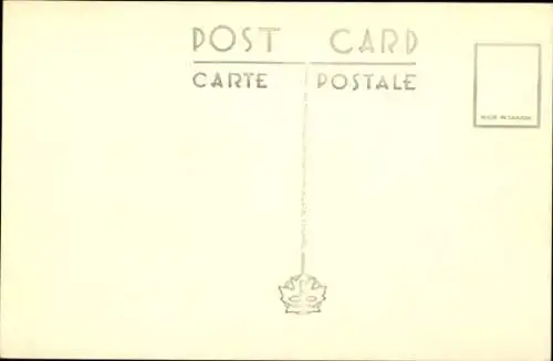 Ak Saint Donat Québec Kanada, Hotel Vue du Lac