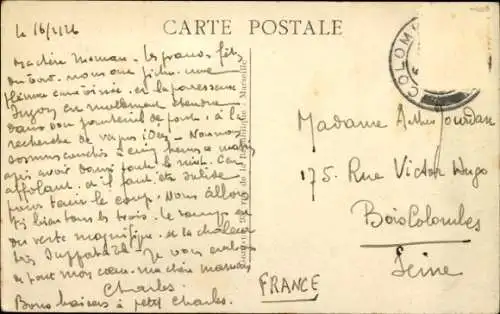 PC Colombo Ceylon Sri Lanka, Preparing Copra