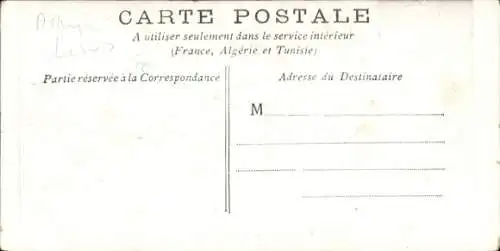 Ak Uspallata Argentinien, Kutschen am Wegesrand