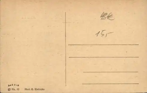 Ak Straßenkämpfe in Berlin, Panzerwache auf einer Patrouillenfahrt