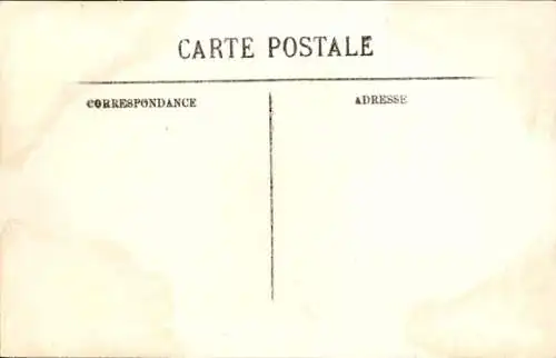 Ak Lyon Rhône, Bahnhof Perrache, Straßenbahn