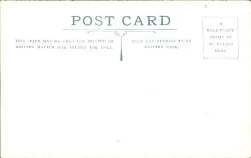 Ak Graf und Gräfin Gurowski, Woolhampton Park Berkshire England