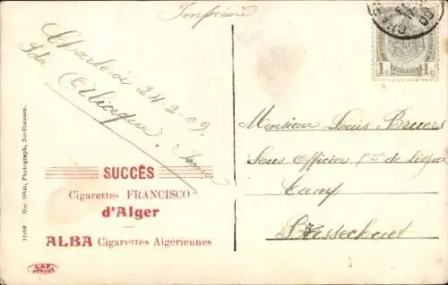 Ak Steinthaleben Kyffhäuserland Thüringen, Kyffhäuser, Reichsburg Kyffhausen, Gasthaus Carl Apel,