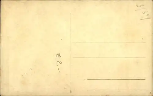 Foto Ak Zwei Frauen, Portrait