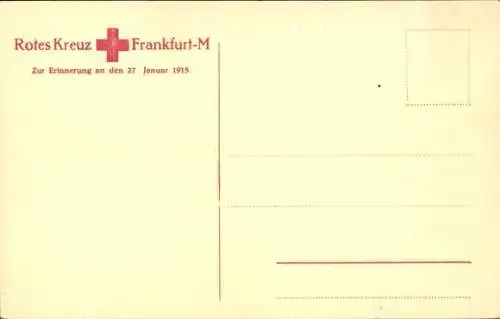 Ak Kaiserin Auguste Victoria, Portrait