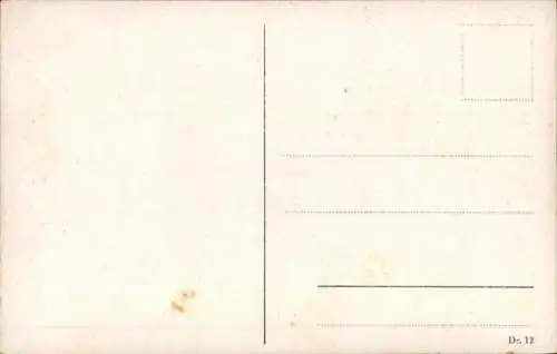 Ak Magdeburg an der Elbe, Stadthalle