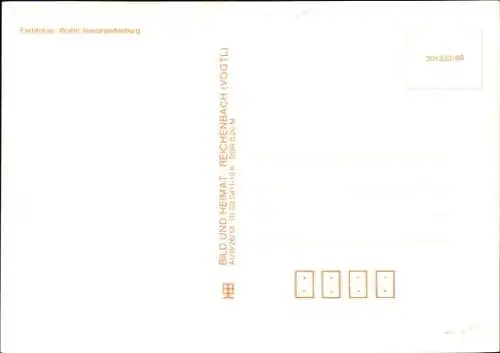 Ak Ueckermünde in Vorpommern, Tierpark, Windmühle