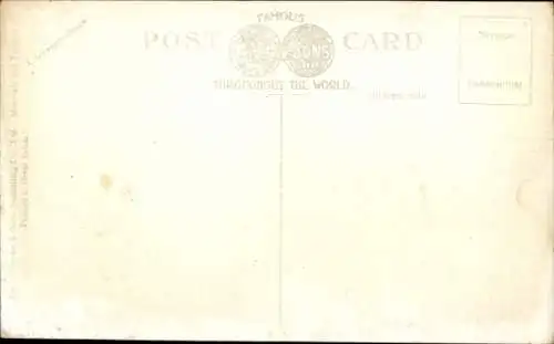 Ak Montreal Québec Kanada, Getreide Elevator,  Hafen, Dampfschiff