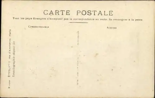 CPA Aviation, Biplan Maurice Farman