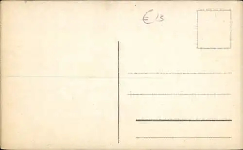 Ak Prinzessin Elisabeth von Rumänien, Porträt