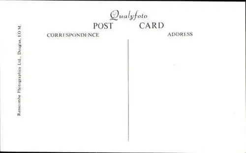 Ak Rennfahrer J. Redman, Motorrennsport, Honda