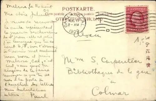 Ak Nikko Präf. Tochigi Japan, Sacred Bridge