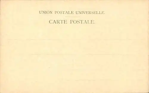 Ak Jerusalem Israel, Grabeskirche, Innenansicht