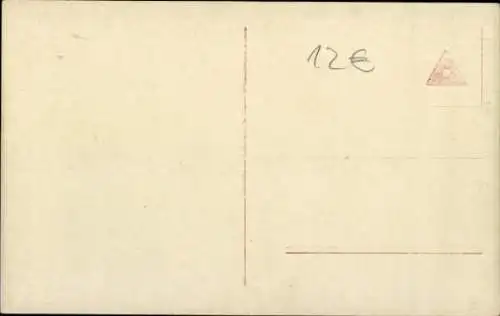 Ak Berliner Großkampftage der großen Revolution 1919, Drahtverhau, Spittelmarkt