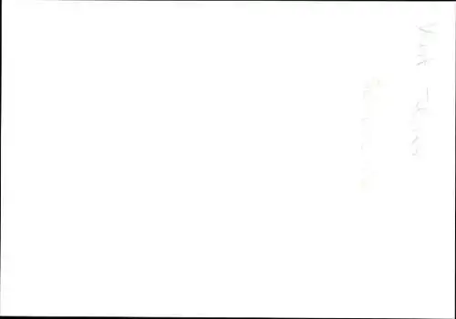 Ak Schauspieler Curth Flatow, Portrait, Autogramm