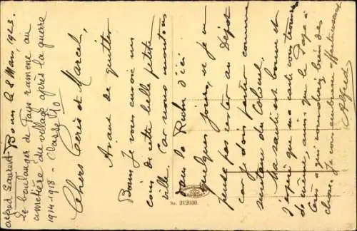 Ak Bonn, akademisches Kunstmuseum