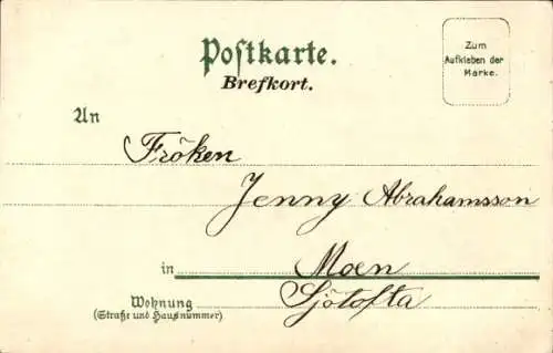 Litho Arabische Tänzerin, Musiker