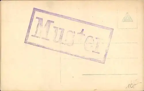 Ak Prinz Waldemar von Preußen in Uniform, NPG 5290, Sohn Prinz Heinrich von Preußen