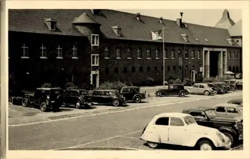 Ak Aachen, Tabora Kaserne