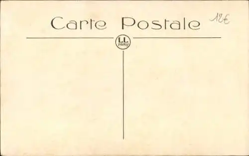 Ak Savoie, Drei Frauen in Tracht